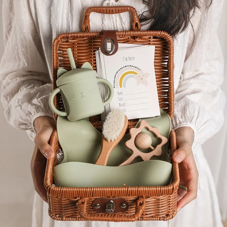 Baby Tableware