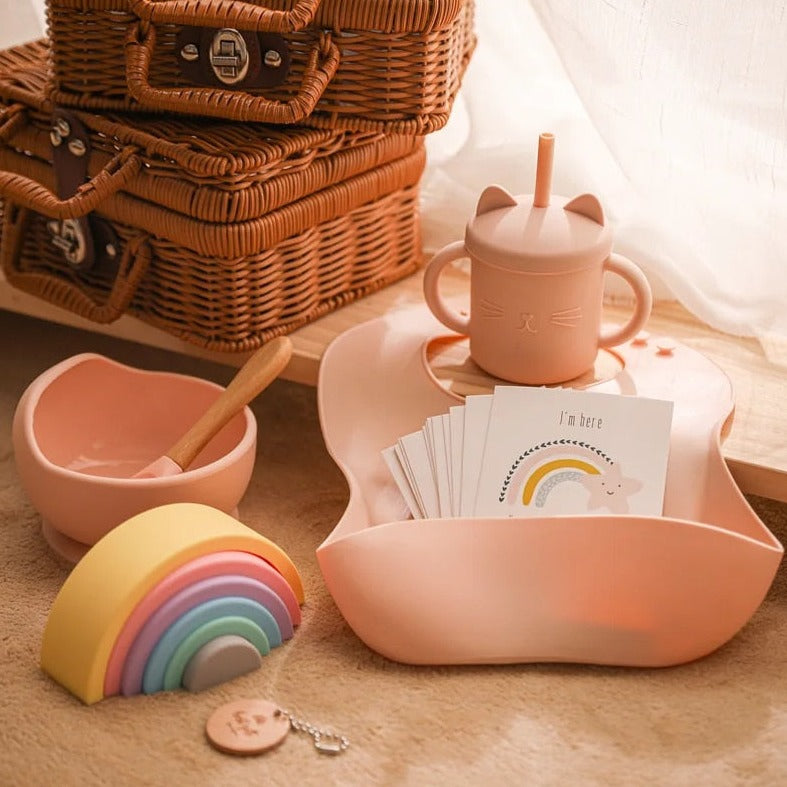 Baby Tableware