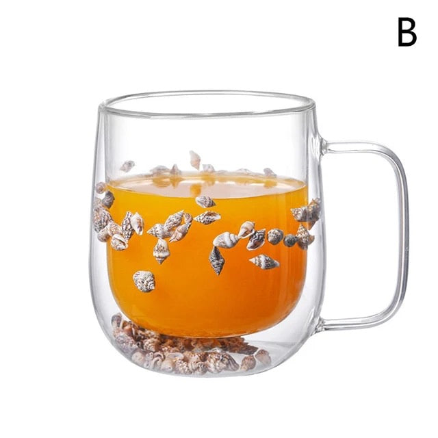 Flower Delights Mug