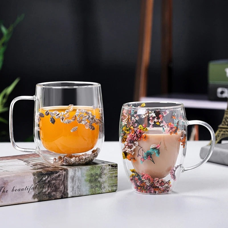 Flower Delights Mug