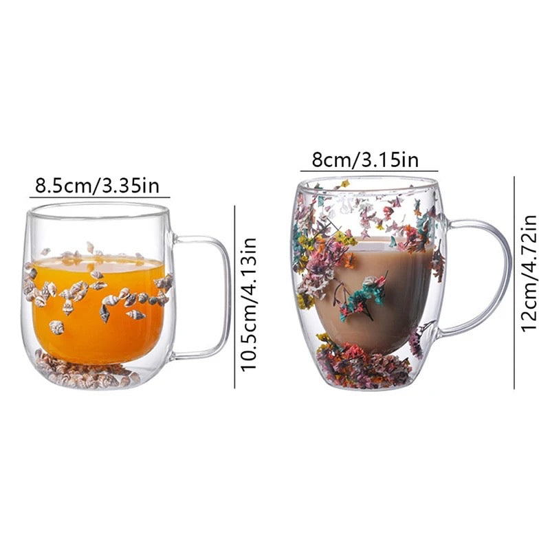 Flower Delights Mug