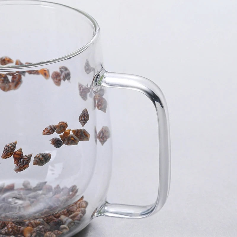 Flower Delights Mug