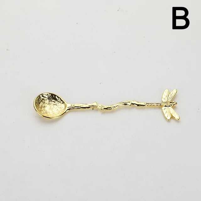 Vintage Spoon