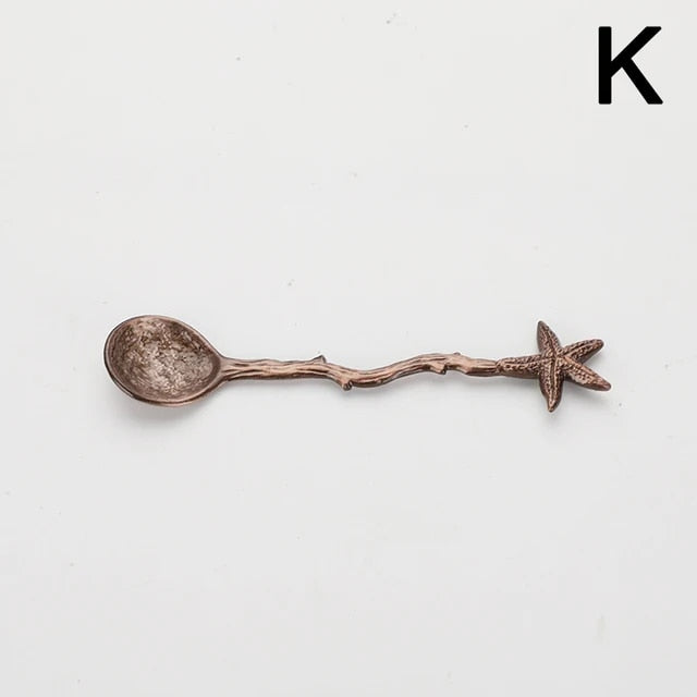 Vintage Spoon