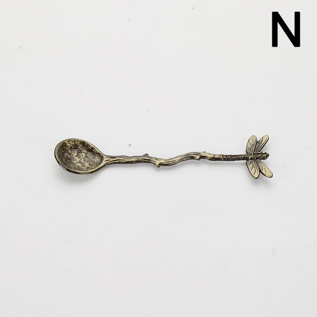 Vintage Spoon