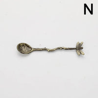 N