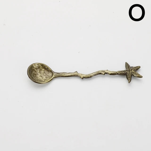Vintage Spoon