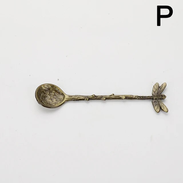 Vintage Spoon