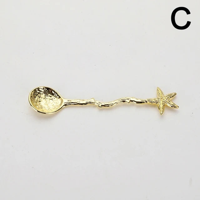 Vintage Spoon