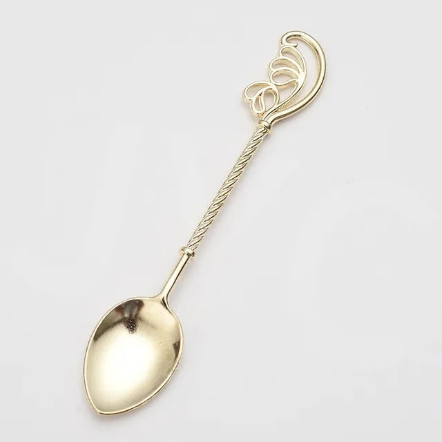 Vintage Spoon