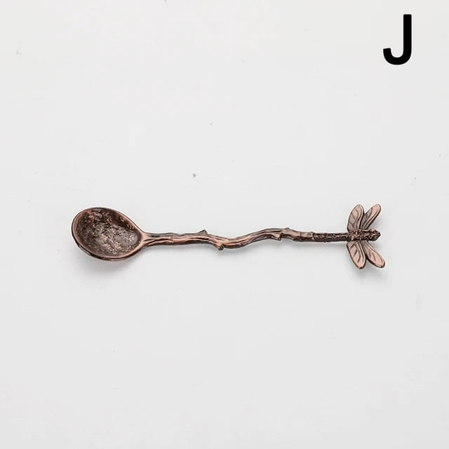 Vintage Spoon