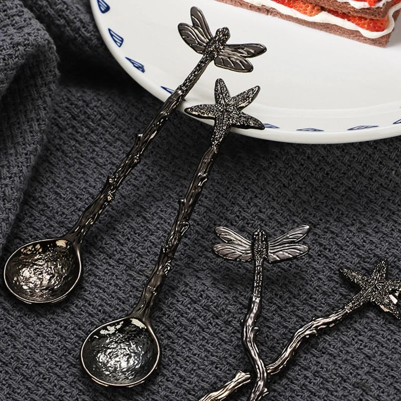 Vintage Spoon