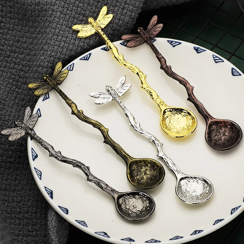 Vintage Spoon