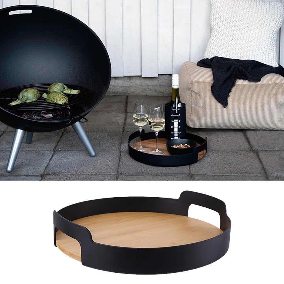 Bamboo Serving Tray