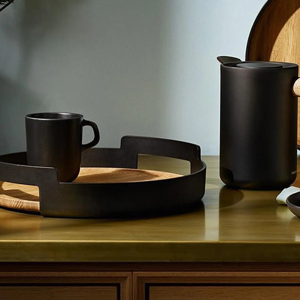 Bamboo Serving Tray