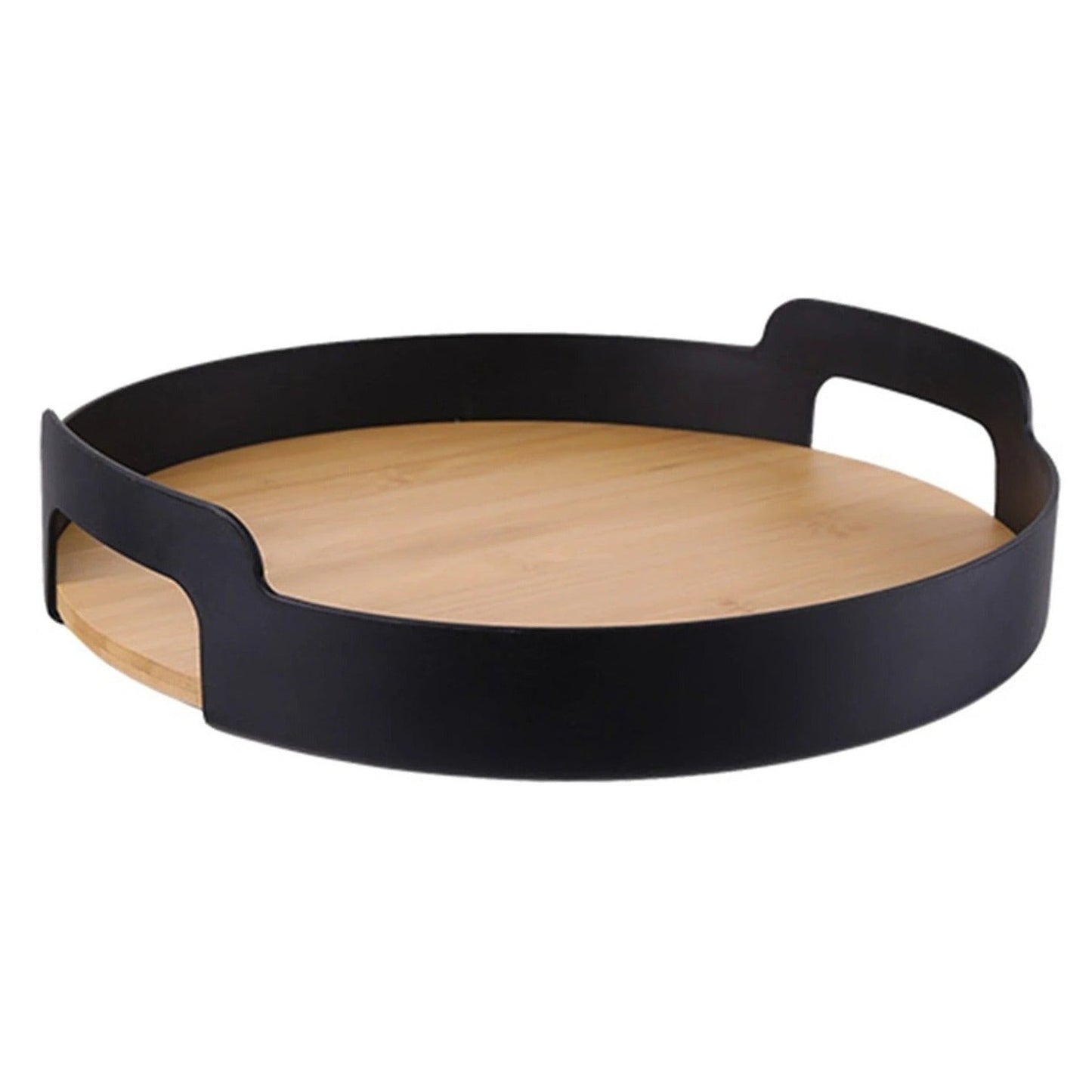 Bamboo Serving Tray