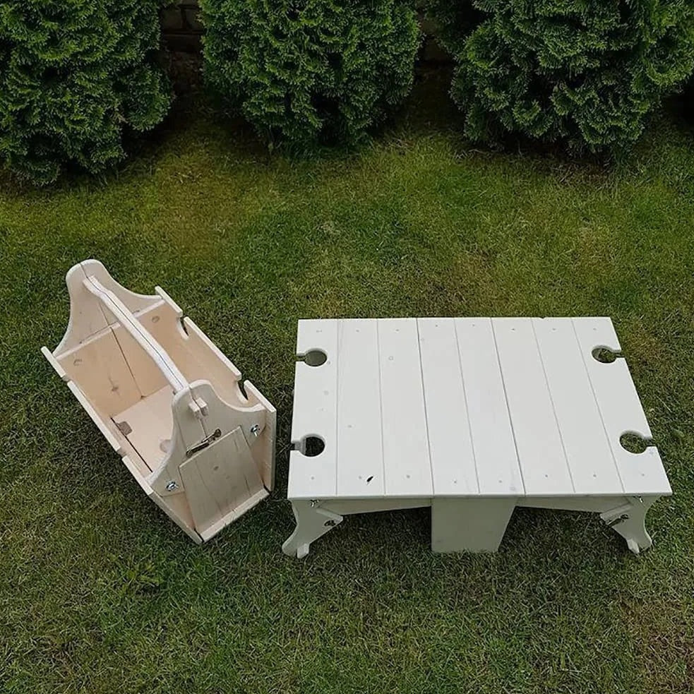 Picnic Basket