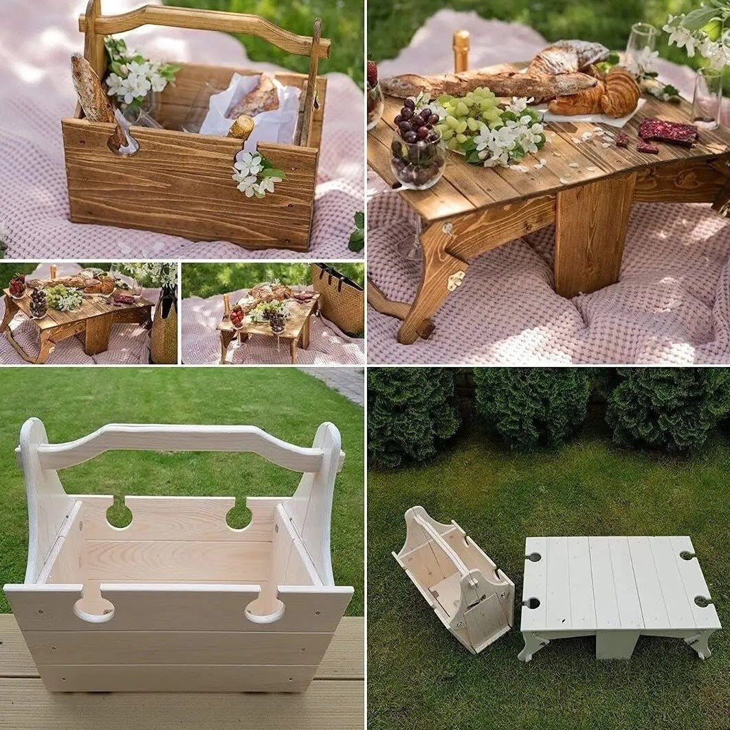 Picnic Basket
