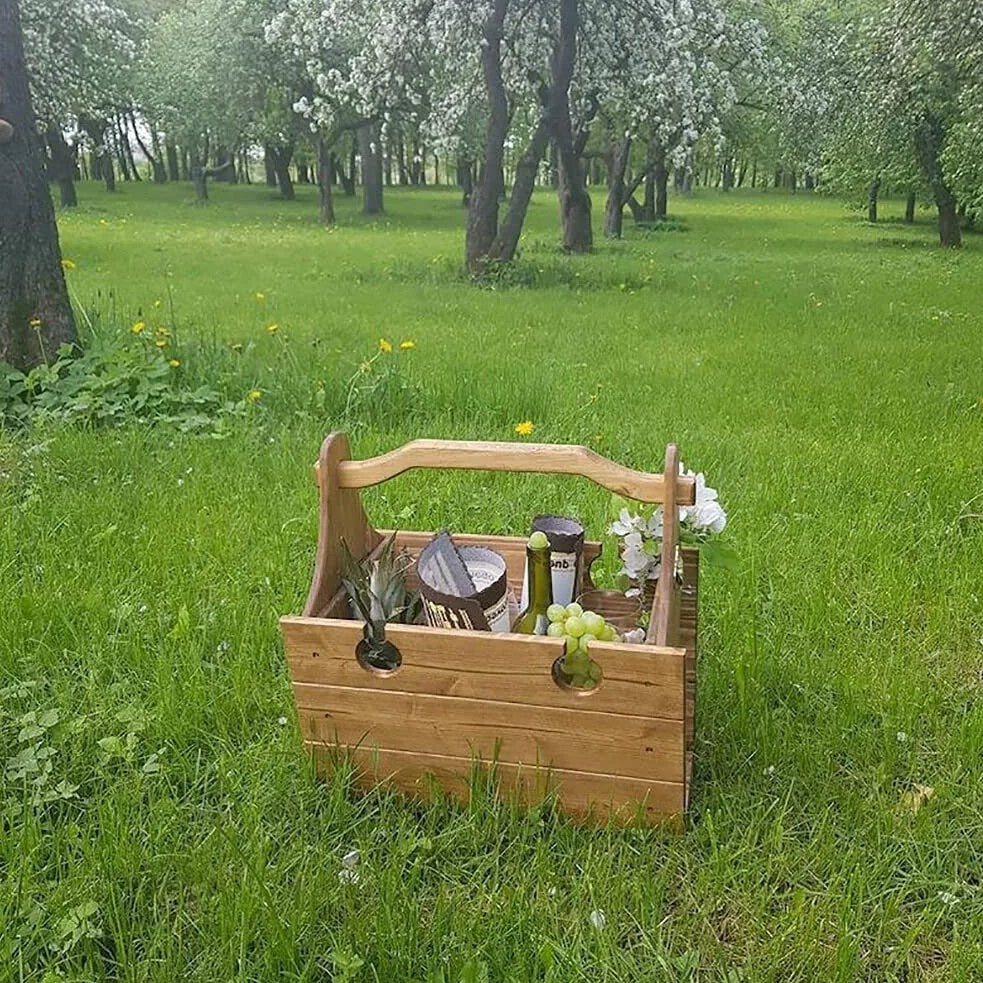 Picnic Basket