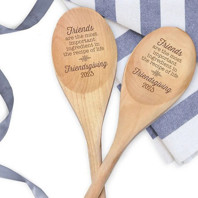 Kitchen Spoon