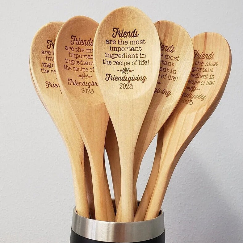 Kitchen Spoon