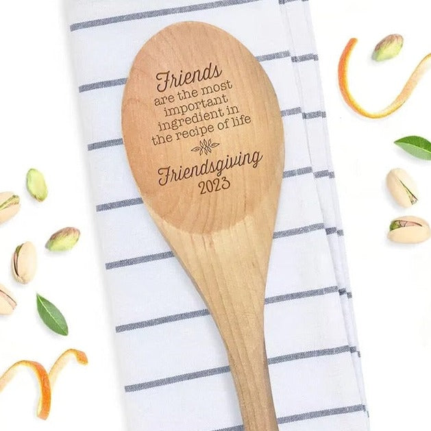Kitchen Spoon