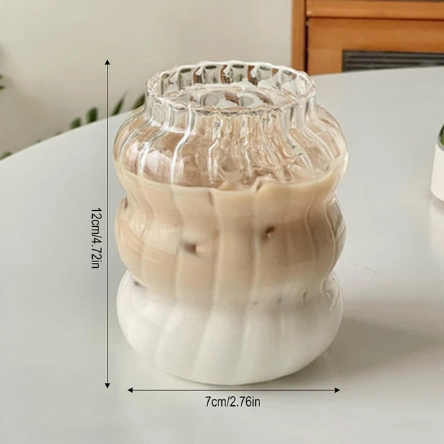 Retro Coffee Cup