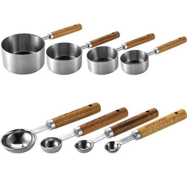 Measuring Spoons