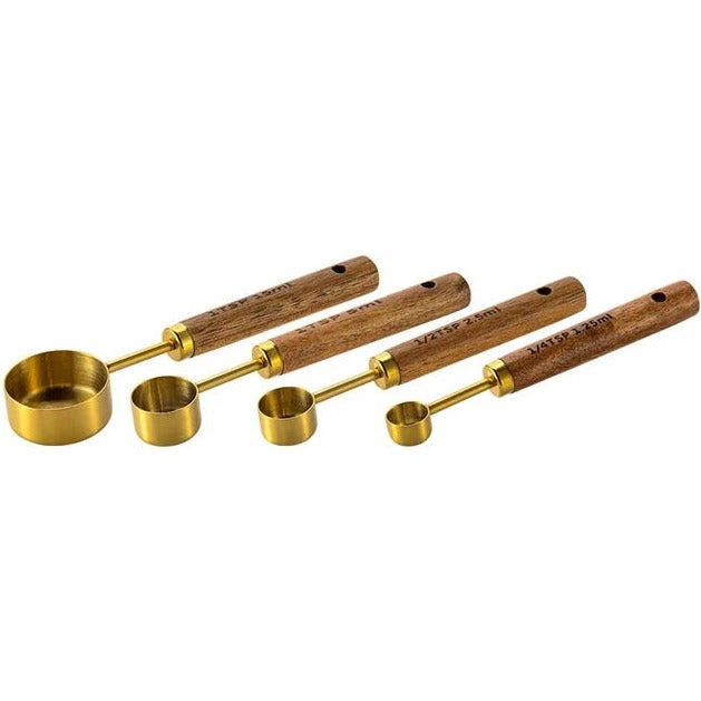 Measuring Spoons