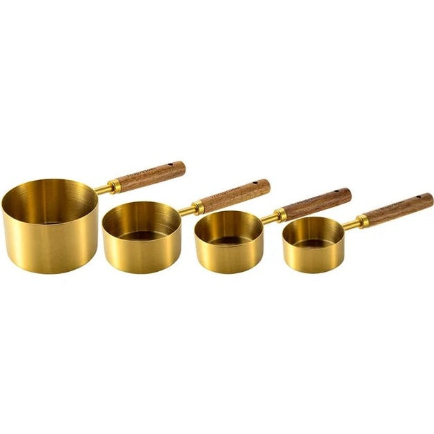 Measuring Spoons