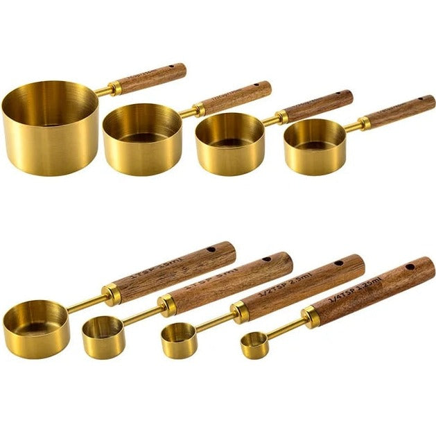 Measuring Spoons