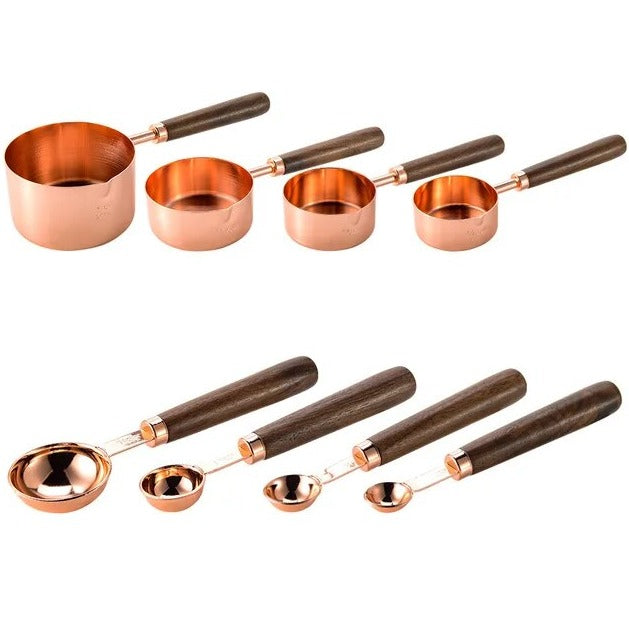 Measuring Spoons