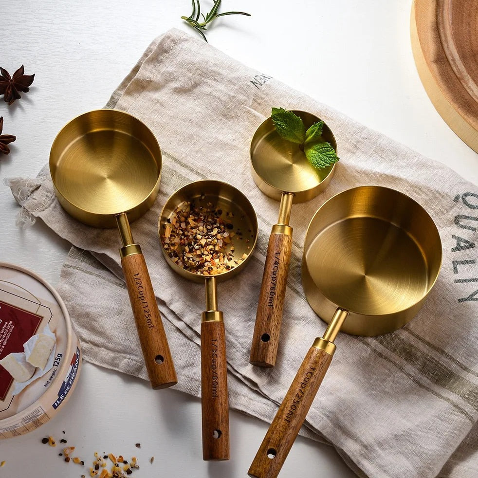 Measuring Spoons