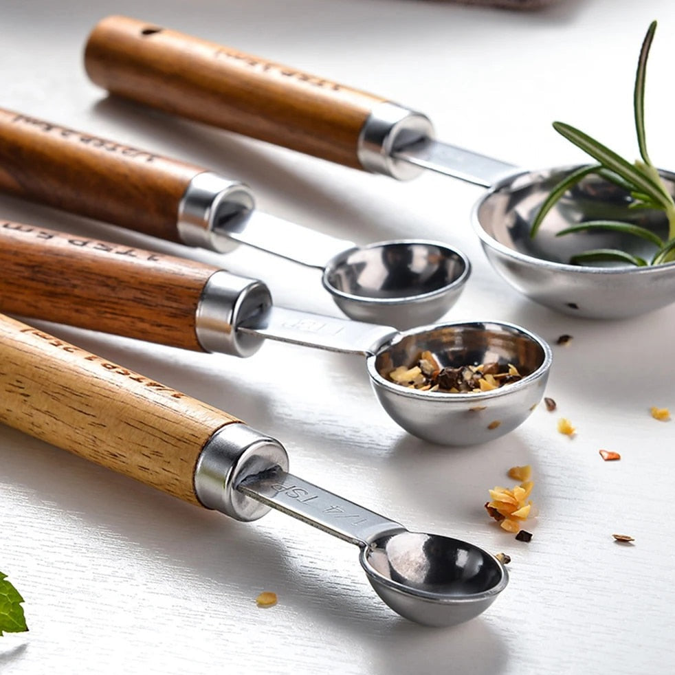 Measuring Spoons