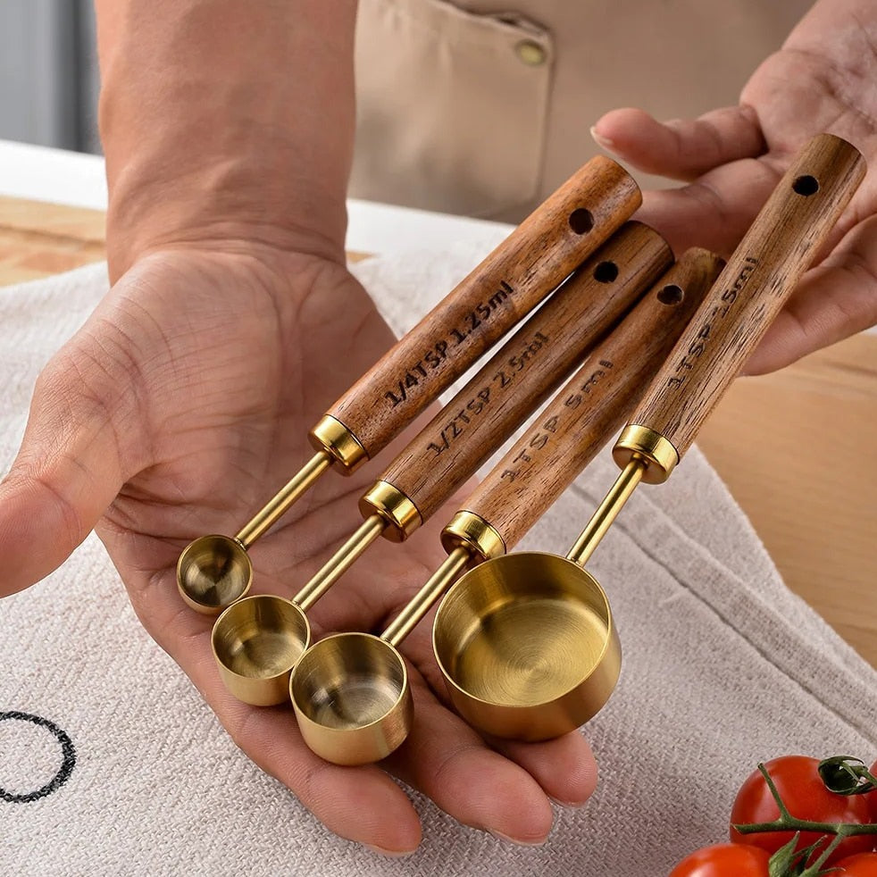 Measuring Spoons