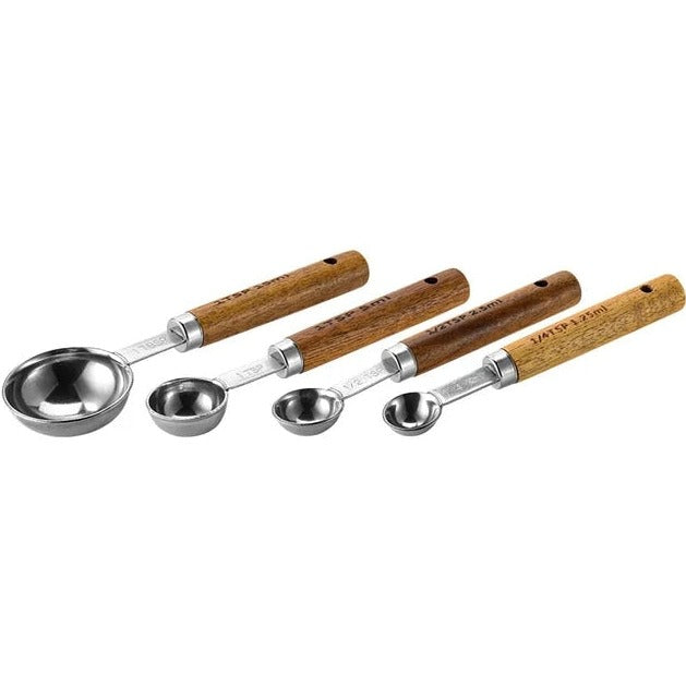 Measuring Spoons
