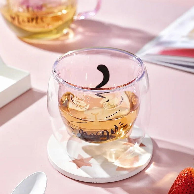 Cute Cup/Teapot