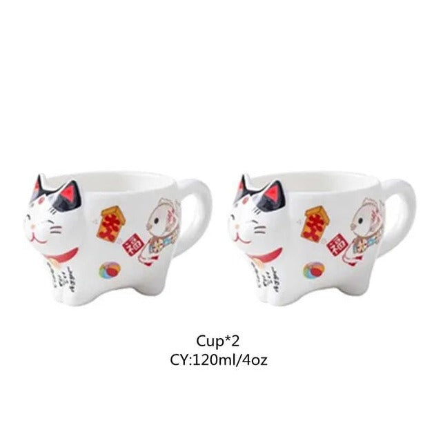 Japanese Tea Set