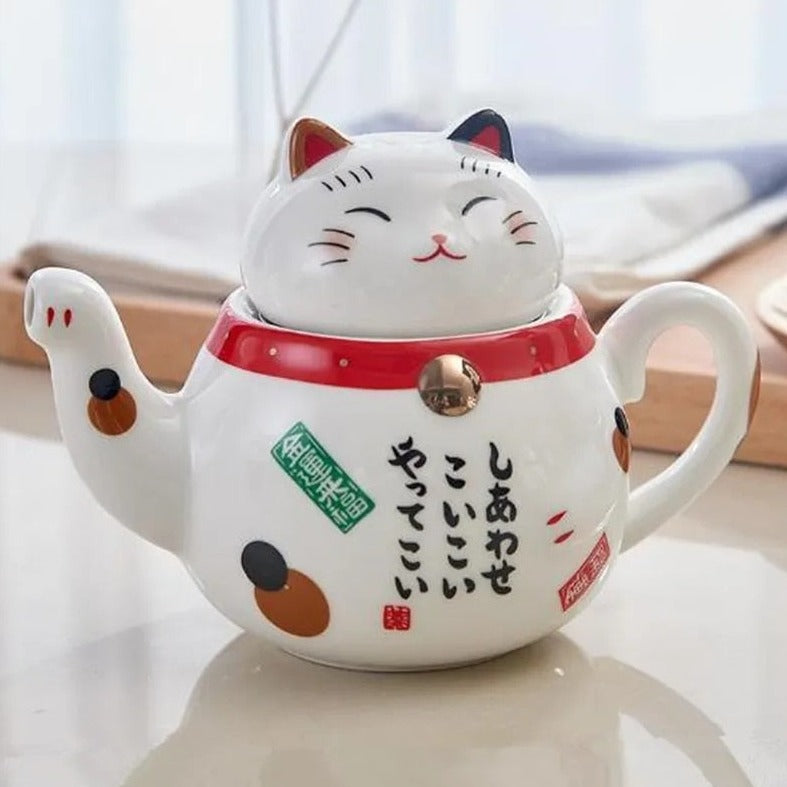 Japanese Tea Set
