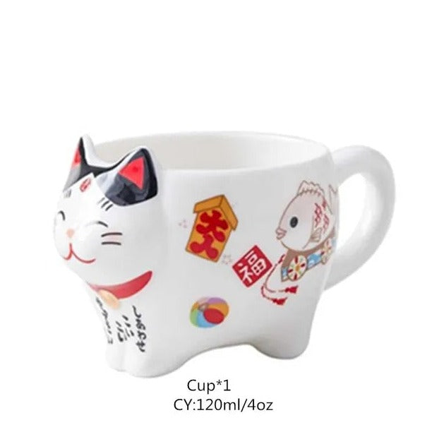 Japanese Tea Set