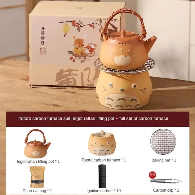 Teapot Set
