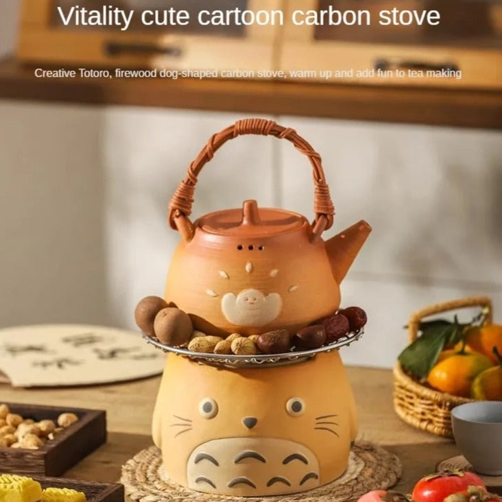 Teapot Set