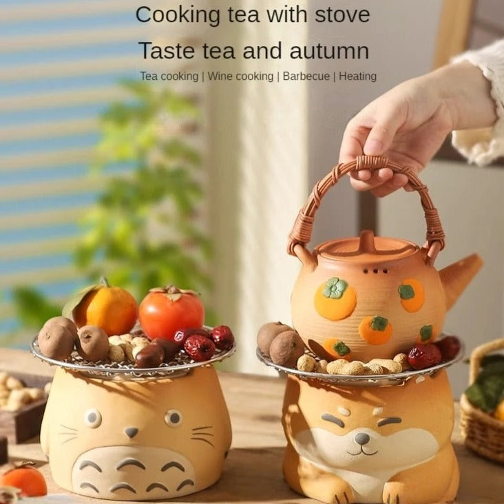 Teapot Set