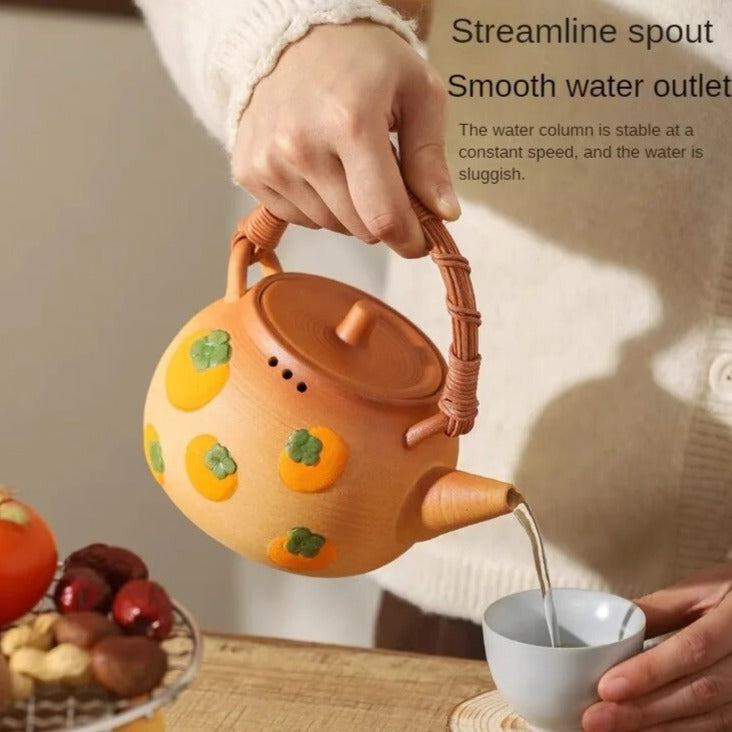 Teapot Set