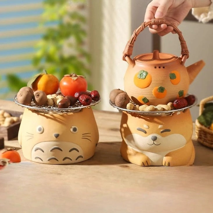 Teapot Set