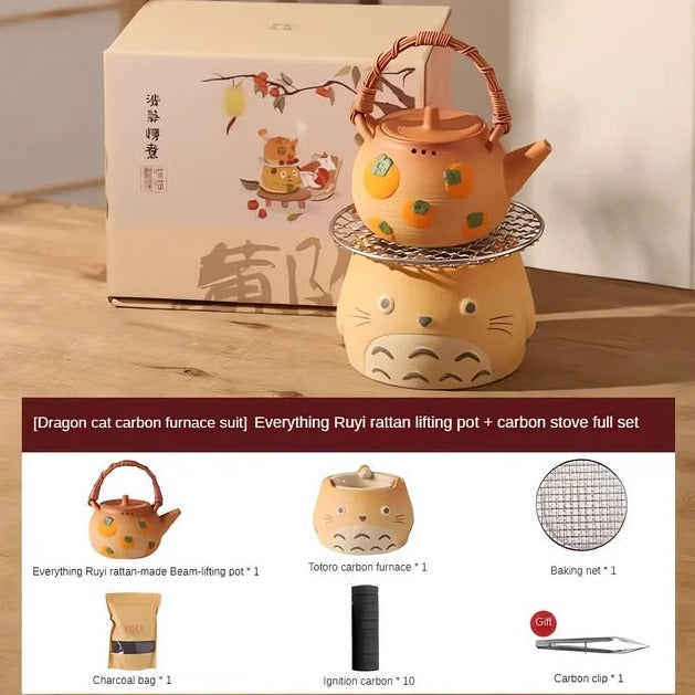 Teapot Set