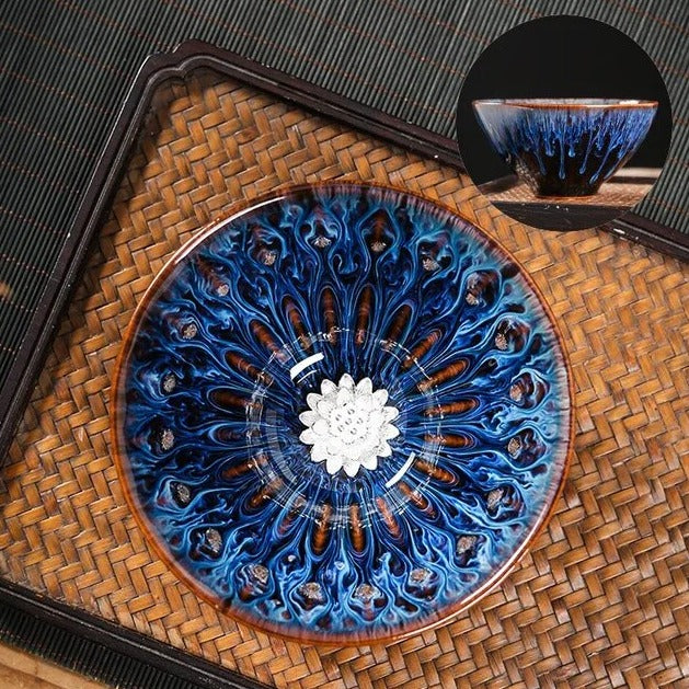 Ceramic Tea Cup