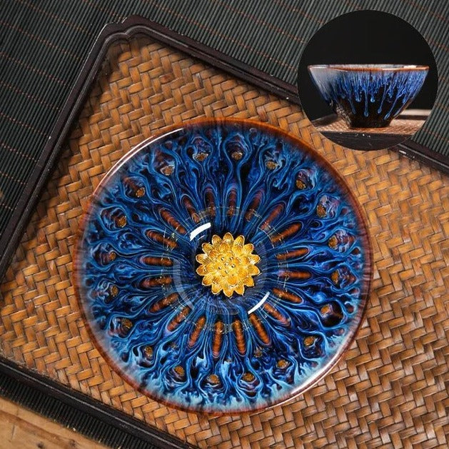 Ceramic Tea Cup