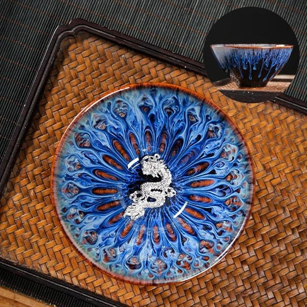 Ceramic Tea Cup