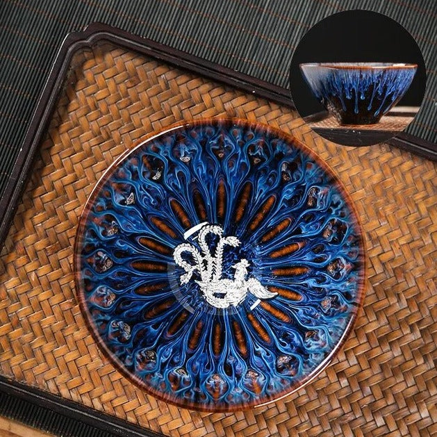 Ceramic Tea Cup